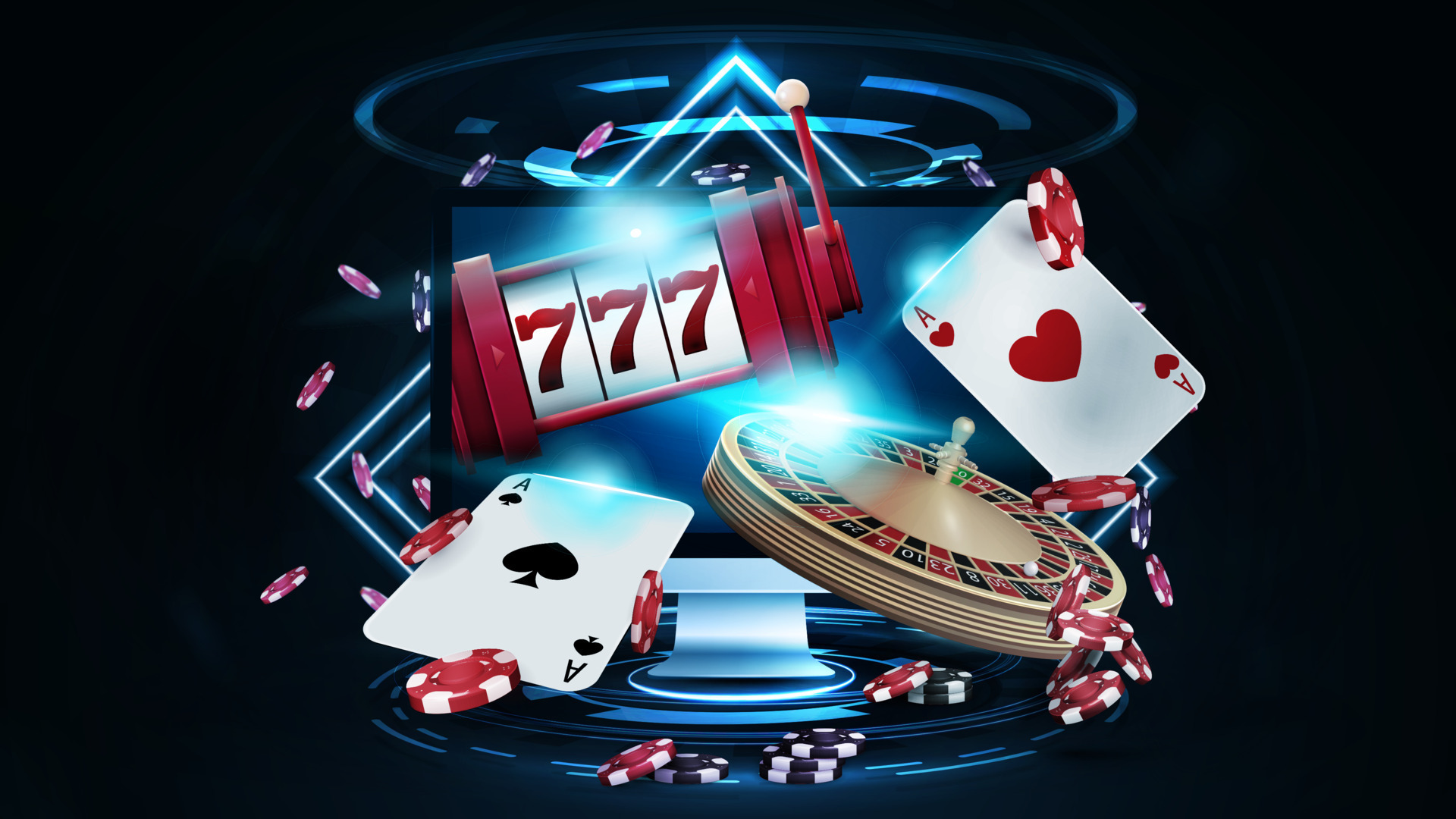 Tips & Råd kring ditt casinospelande